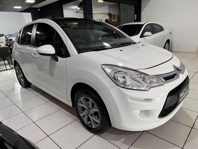 Citroën C3 Tendance - foto 2