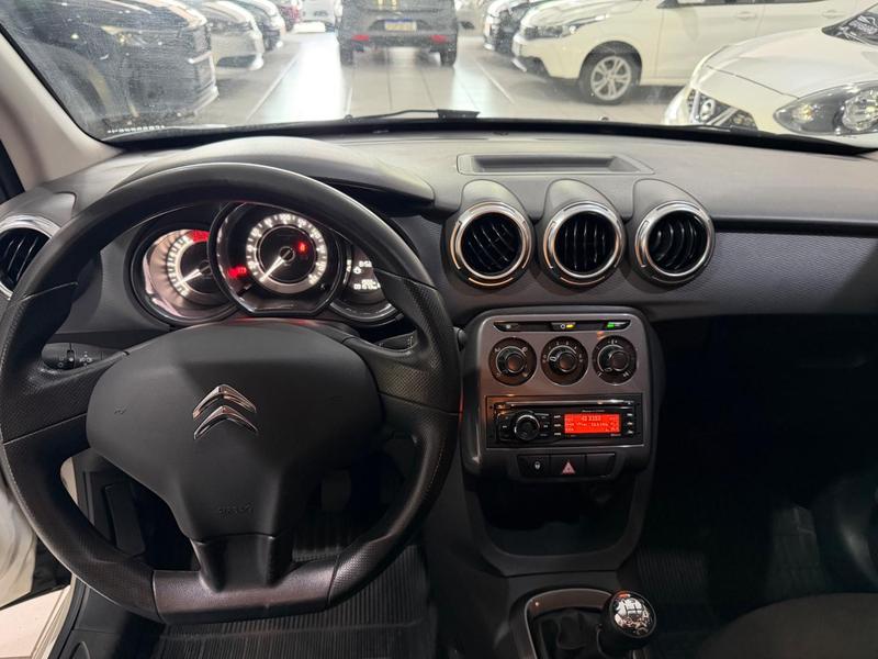 Citroën C3 Tendance - foto 8