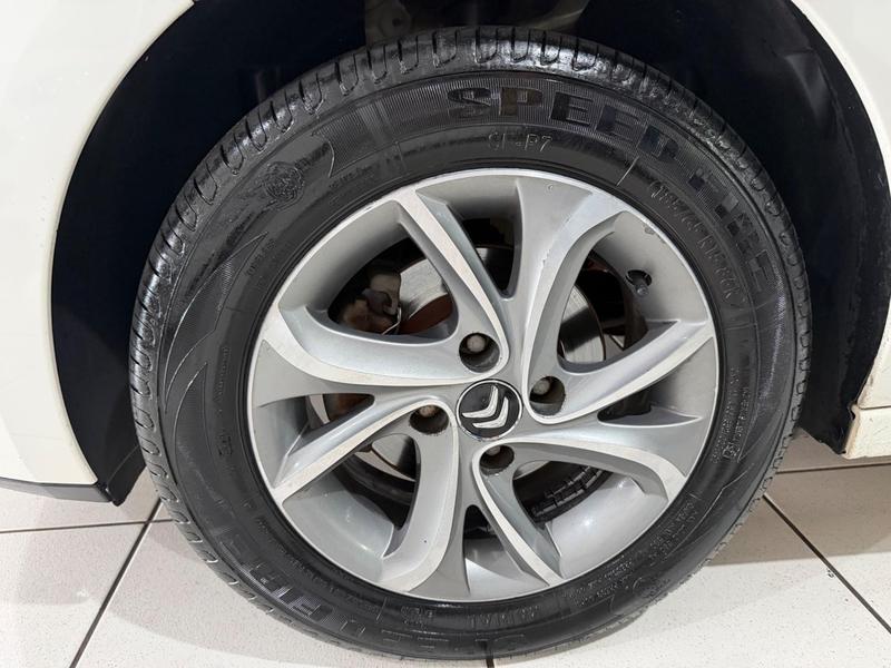 Citroën C3 Tendance - foto 6