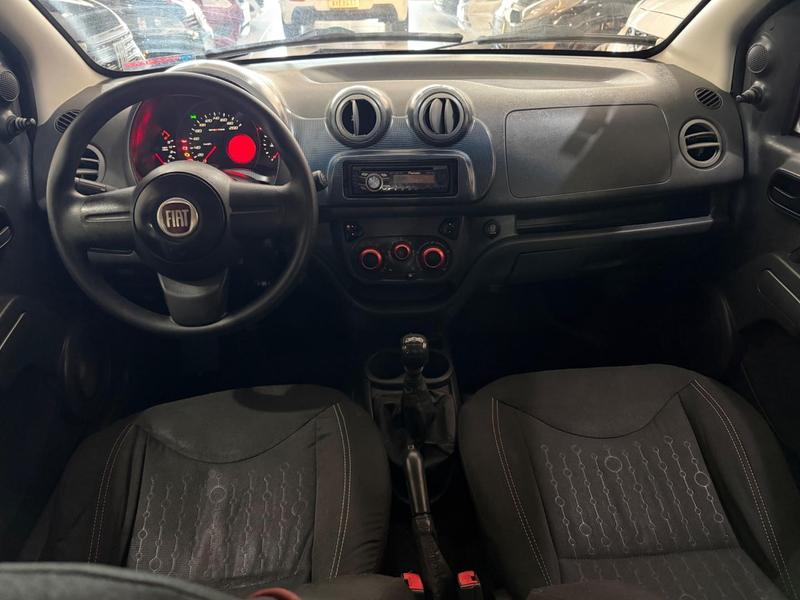 Fiat Uno Sporting 1.4 - foto 9