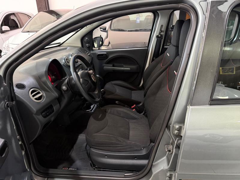 Fiat Uno Sporting 1.4 - foto 10