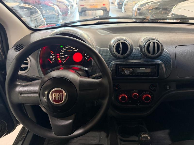 Fiat Uno Sporting 1.4 - foto 8