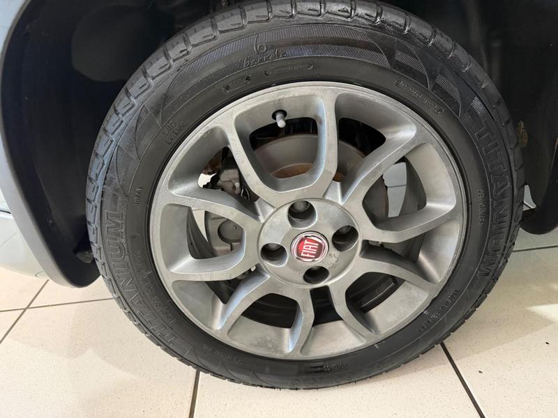 Fiat Uno Sporting 1.4 - foto 6