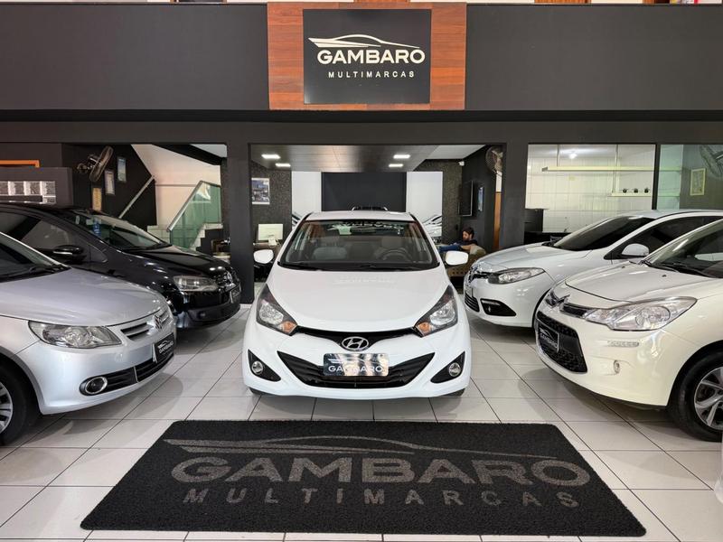 Hyundai HB20S 2015 à venda