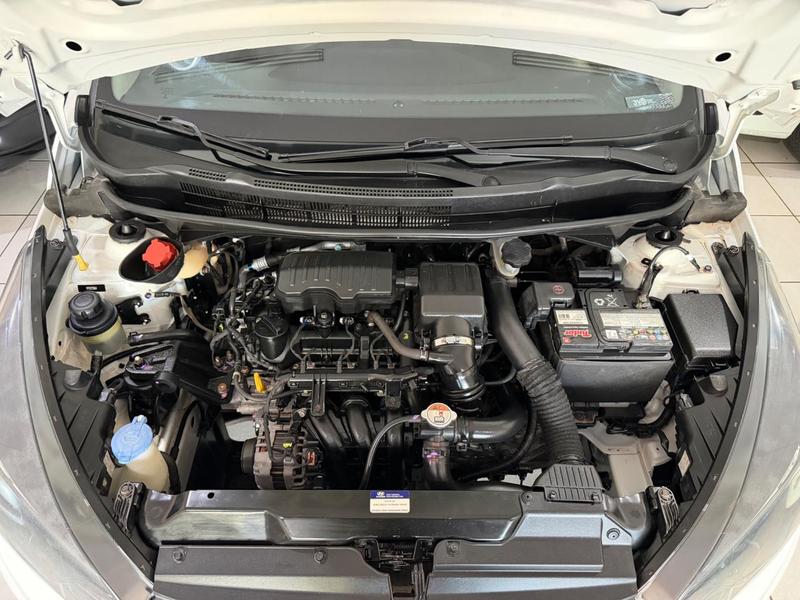 Hyundai HB20S 10m Comf - foto 7