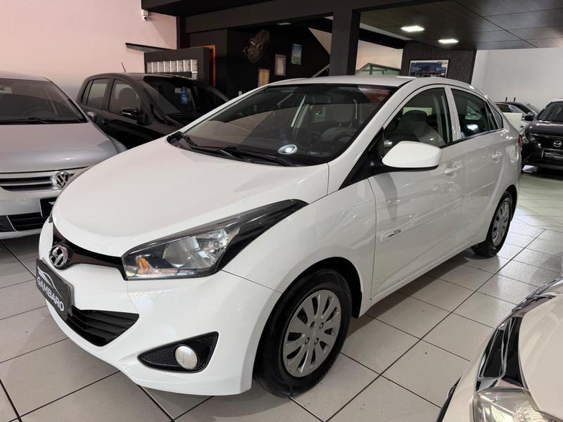 Hyundai HB20S 10m Comf - foto 3
