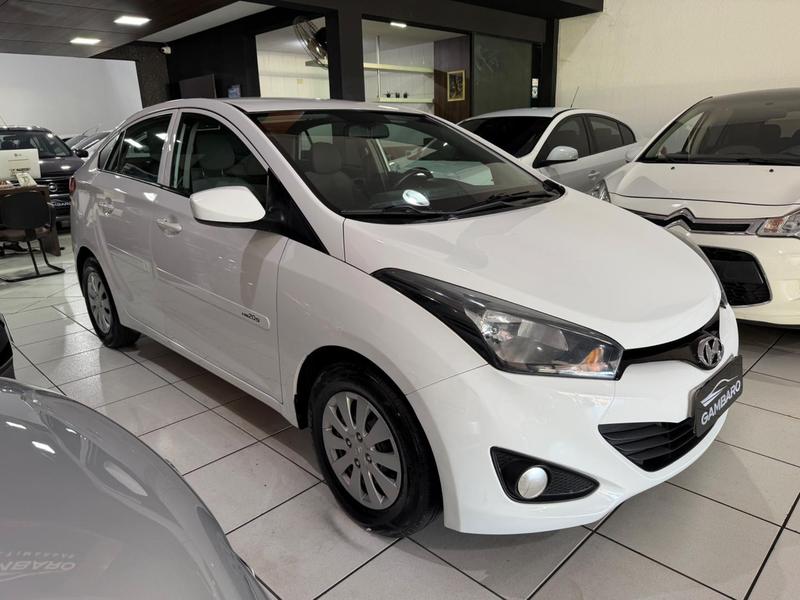 Hyundai HB20S 10m Comf - foto 2