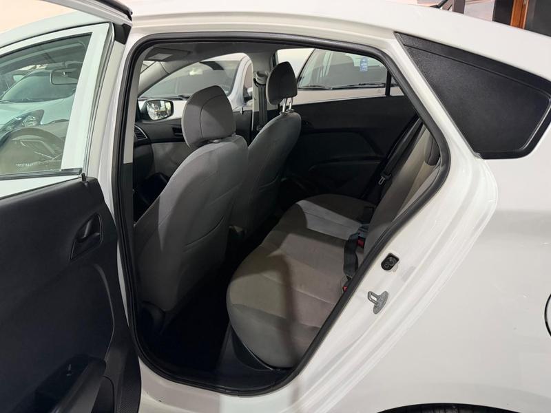 Hyundai HB20S 10m Comf - foto 10