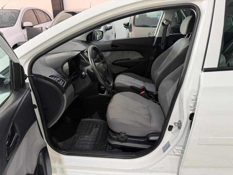 Hyundai HB20S 10m Comf - foto 11