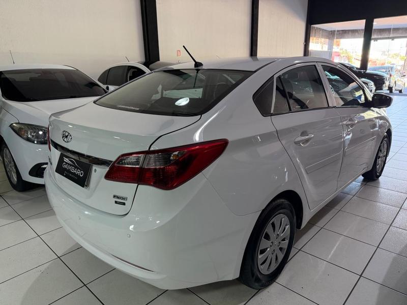 Hyundai HB20S 10m Comf - foto 5
