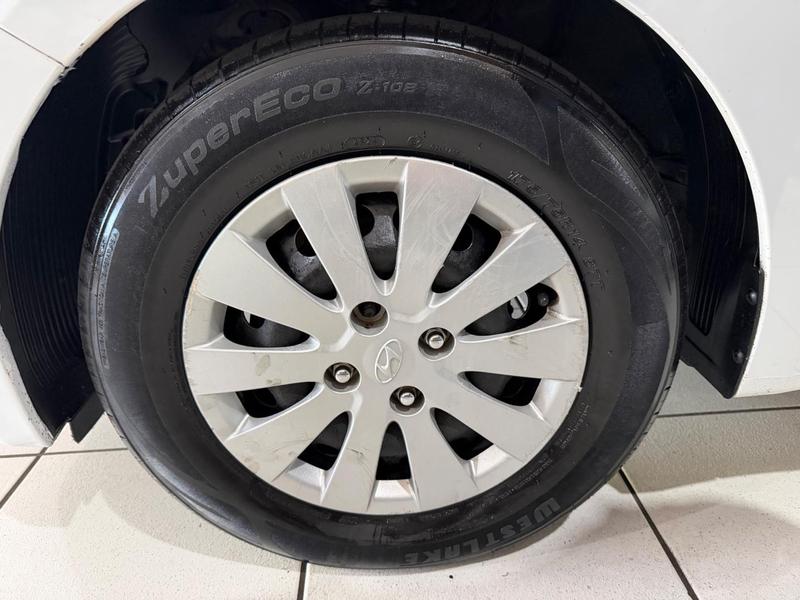 Hyundai HB20S 10m Comf - foto 6