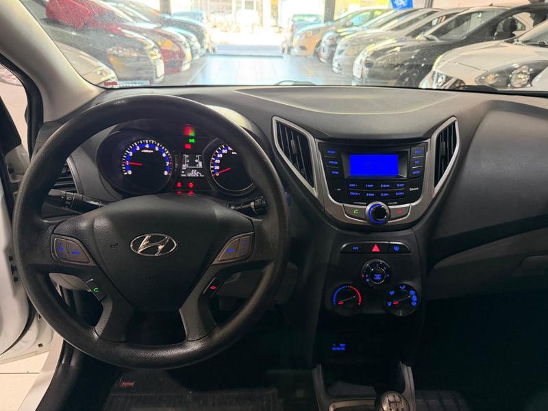 Hyundai HB20S 10m Comf - foto 8