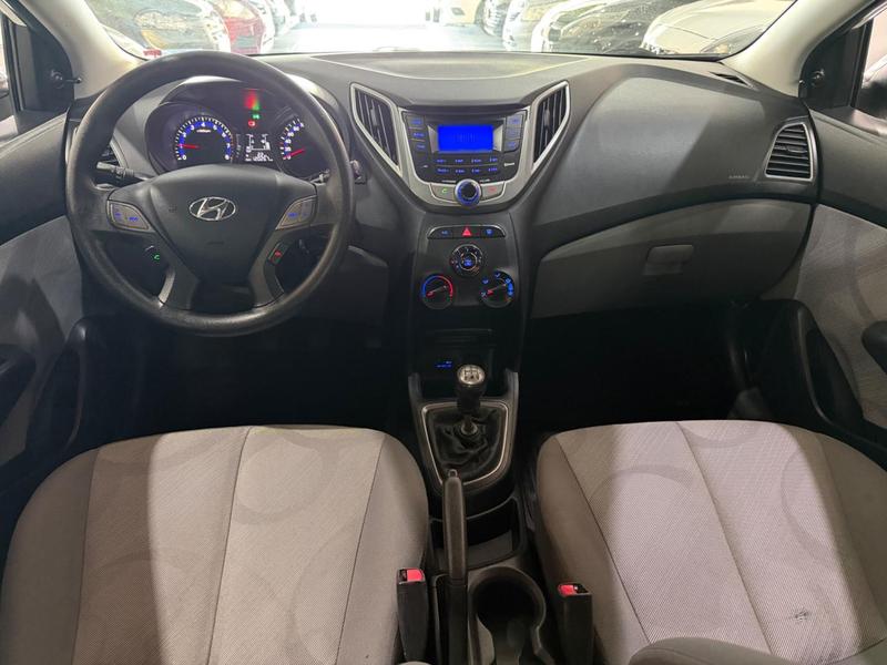 Hyundai HB20S 10m Comf - foto 9