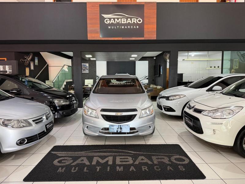 Chevrolet Onix 2017 à venda