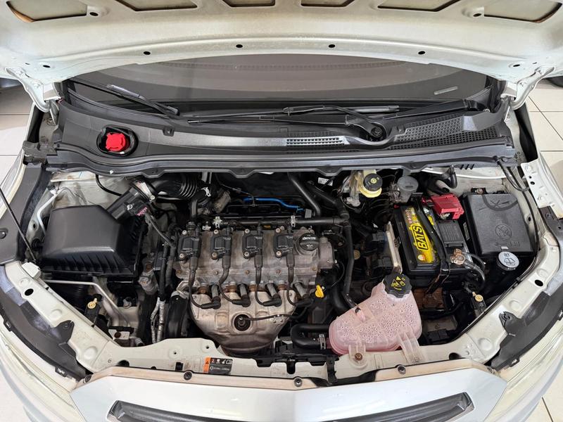 Chevrolet Onix 10mt Joye - foto 7