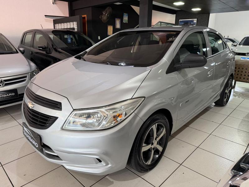 Chevrolet Onix 10mt Joye - foto 3