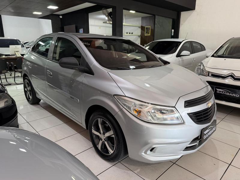 Chevrolet Onix 10mt Joye - foto 2