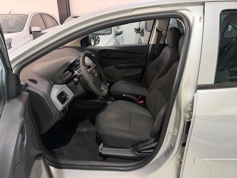 Chevrolet Onix 10mt Joye - foto 10