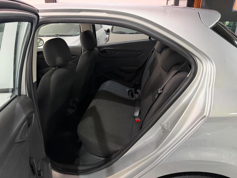 Chevrolet Onix 10mt Joye - foto 11