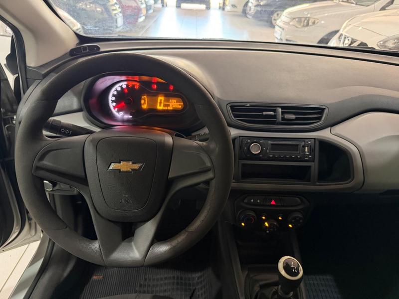 Chevrolet Onix 10mt Joye - foto 8