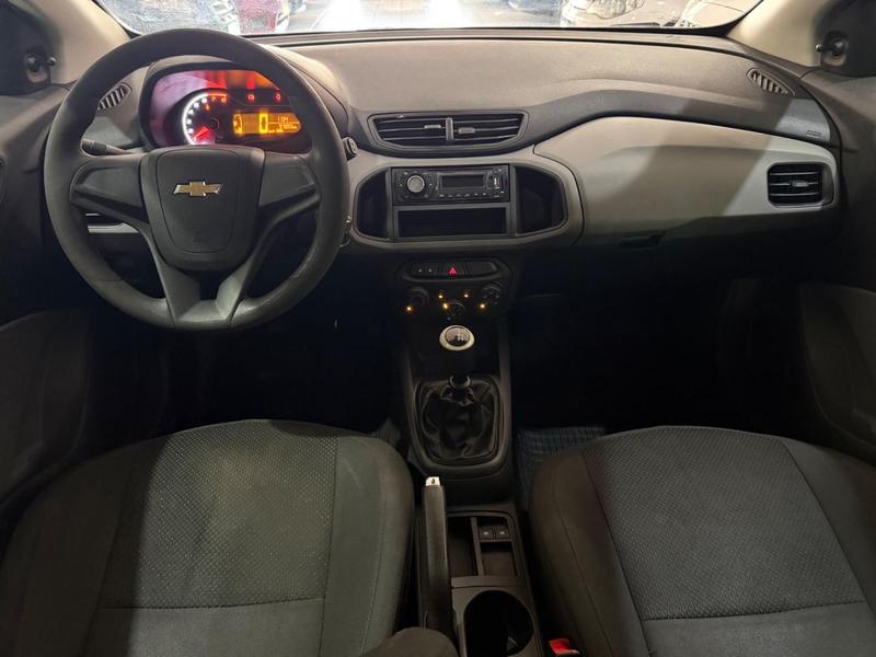 Chevrolet Onix 10mt Joye - foto 9