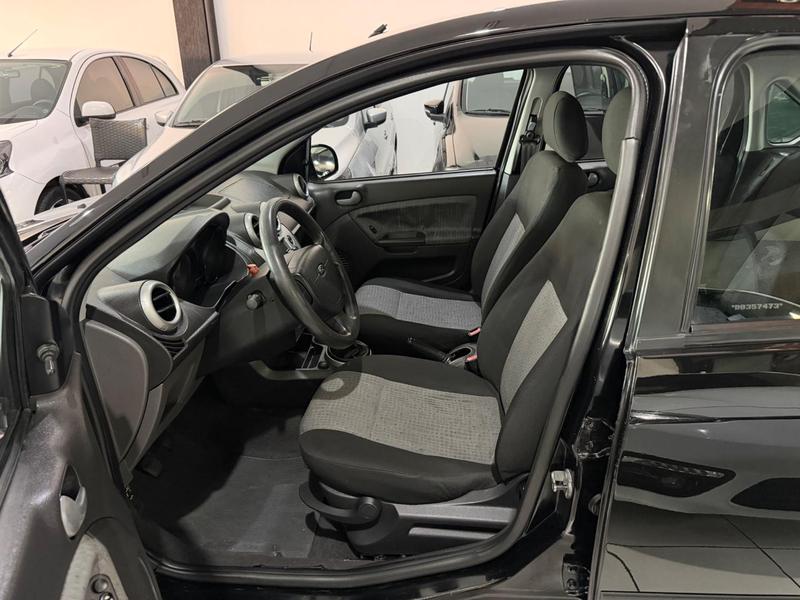 Ford Fiesta Sedan Sedan 1.6 Flex - foto 10