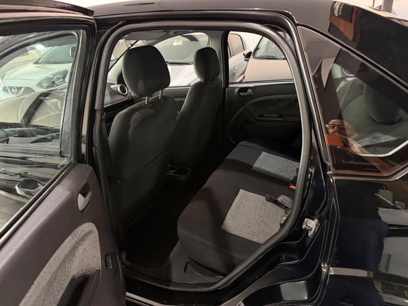 Ford Fiesta Sedan Sedan 1.6 Flex - foto 11