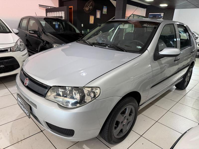 Fiat Palio 1.0 Trofeo 1.0 Fire Fire Flex 2P - foto 3