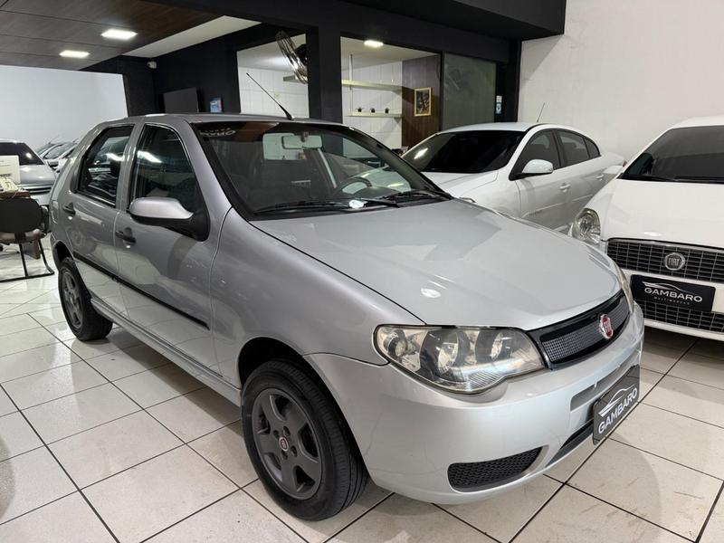 Fiat Palio 1.0 Trofeo 1.0 Fire Fire Flex 2P - foto 2