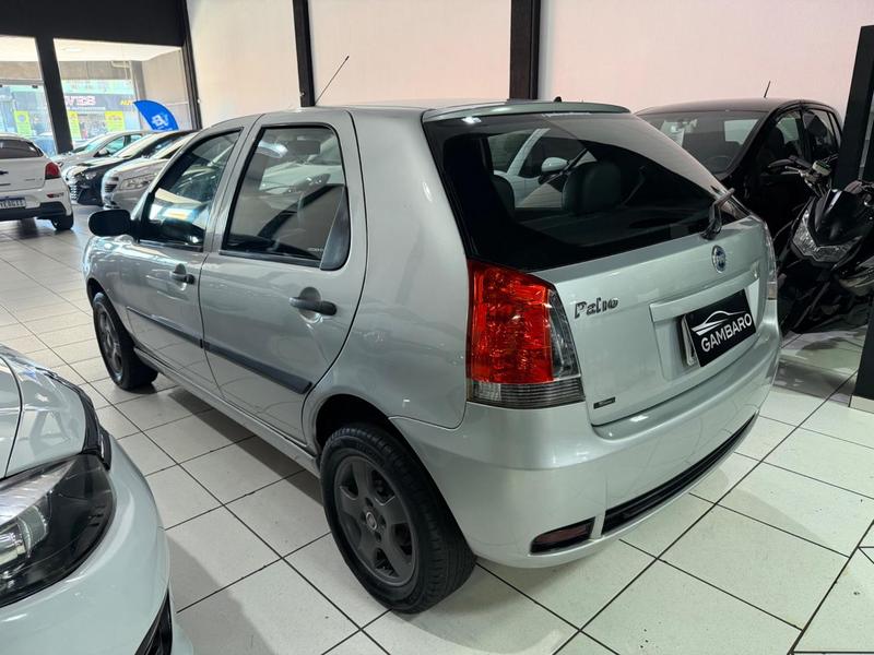 Fiat Palio 1.0 Trofeo 1.0 Fire Fire Flex 2P - foto 4