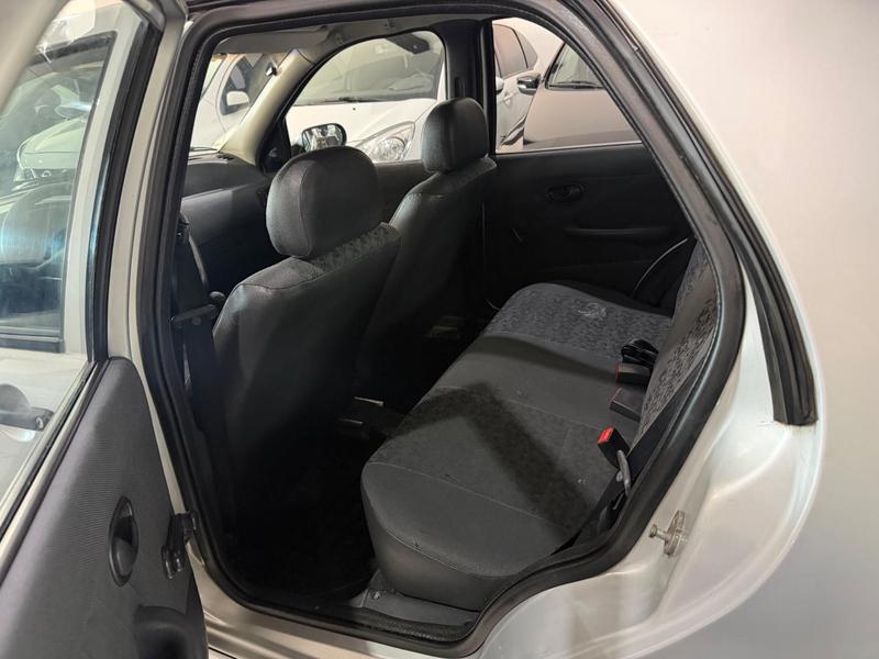 Fiat Palio 1.0 Trofeo 1.0 Fire Fire Flex 2P - foto 9