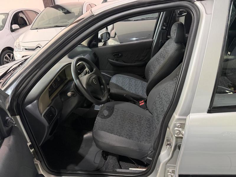 Fiat Palio 1.0 Trofeo 1.0 Fire Fire Flex 2P - foto 10