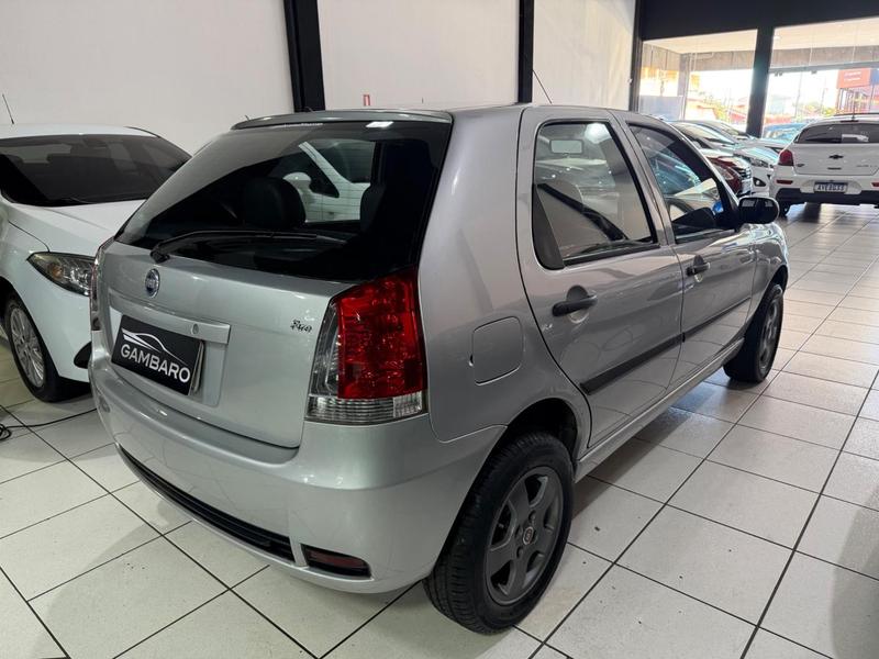 Fiat Palio 1.0 Trofeo 1.0 Fire Fire Flex 2P - foto 5