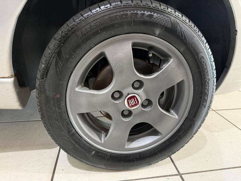 Fiat Palio 1.0 Trofeo 1.0 Fire Fire Flex 2P - foto 6