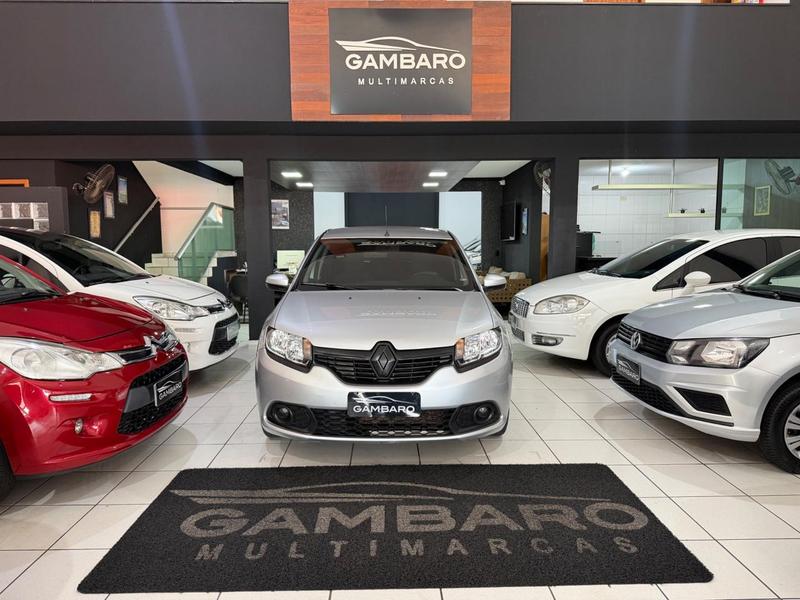 Renault Sandero 2017 à venda