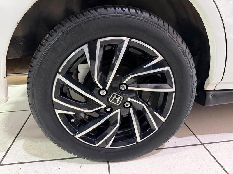 Honda Civic Sedan Lxb 1.6 16V 4P - foto 6