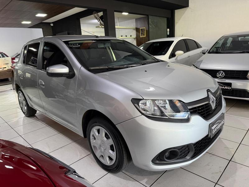 Renault Sandero Exp 16sce - foto 2