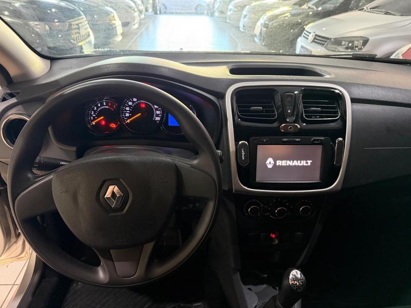 Renault Sandero Exp 16sce - foto 10