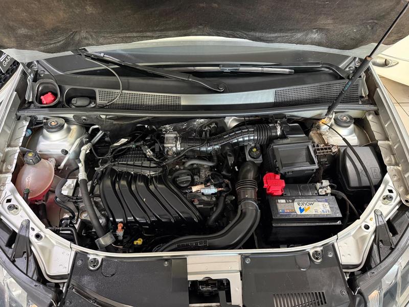 Renault Sandero Exp 16sce - foto 7