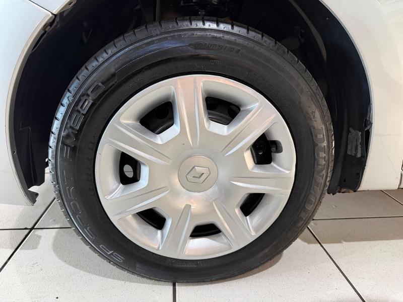 Renault Sandero Exp 16sce - foto 6
