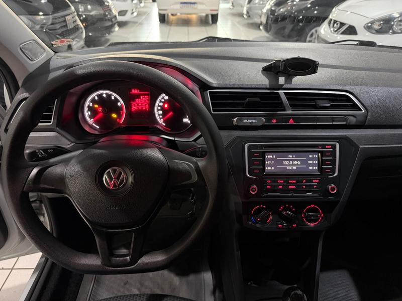 Volkswagen Voyage 1.0 Flex 12V 4P - foto 7