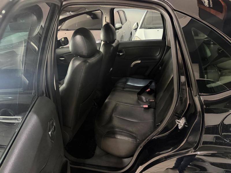 Citroën C3 Glx 1.4 Glx Sonora 1.4 Flex 8V 5P - foto 9