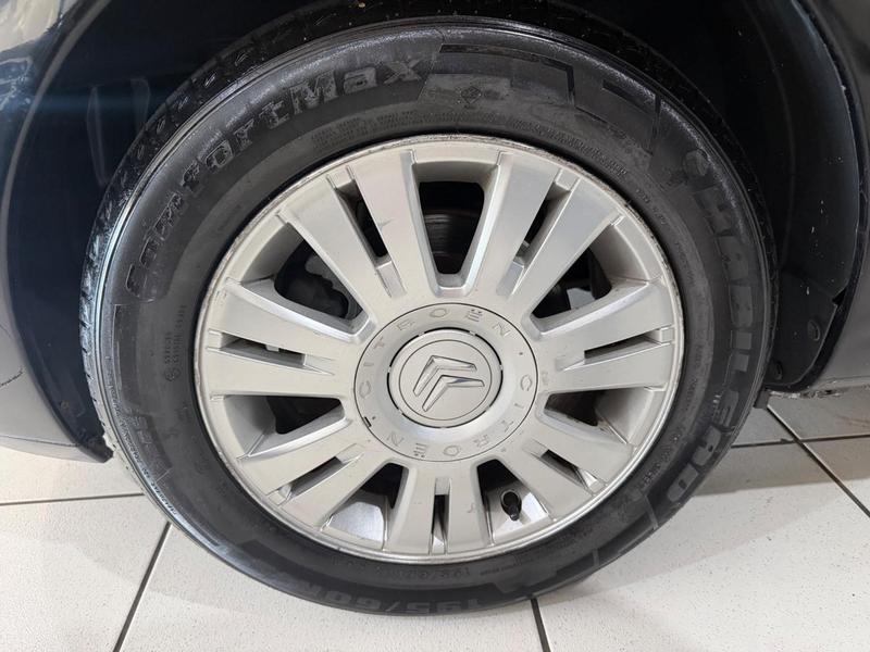 Citroën C3 Glx 1.4 Glx Sonora 1.4 Flex 8V 5P - foto 6