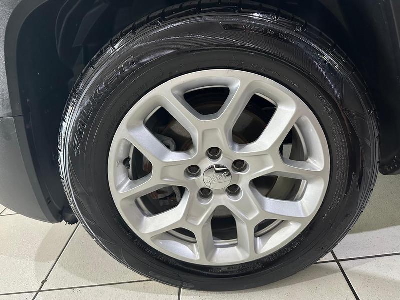 Jeep Renegade Sport Mt - foto 6