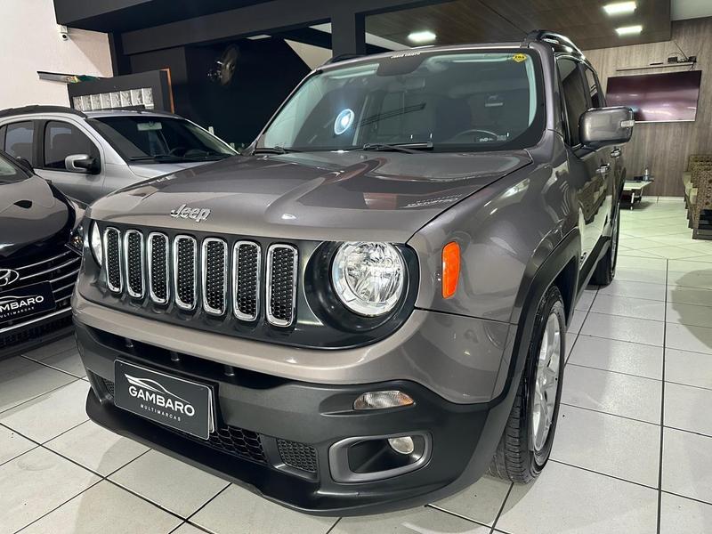 Jeep Renegade Sport Mt - foto 3