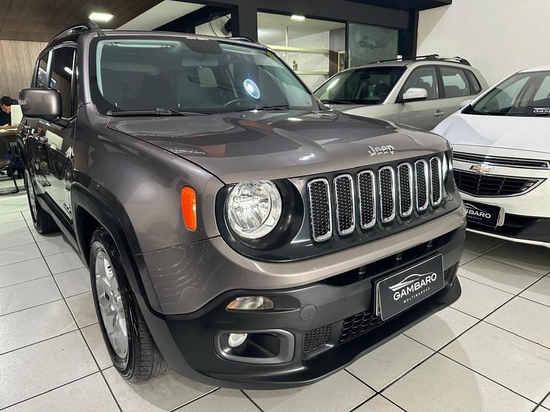 Jeep Renegade Sport Mt - foto 2