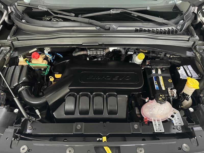 Jeep Renegade Sport Mt - foto 7
