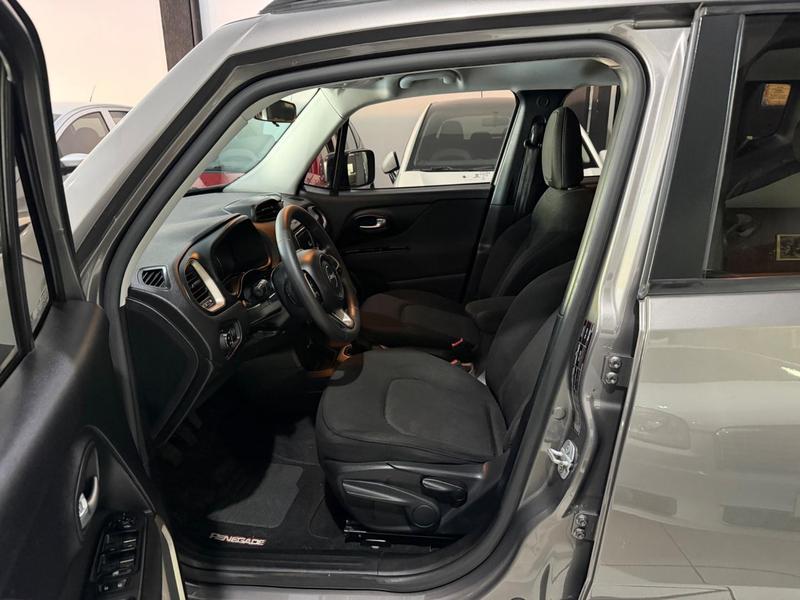 Jeep Renegade Sport Mt - foto 9