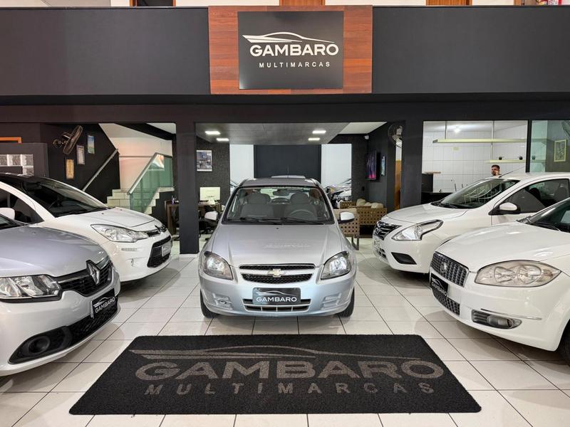Chevrolet Celta 2014 à venda