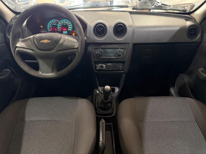 Chevrolet Celta 10l Ls - foto 11